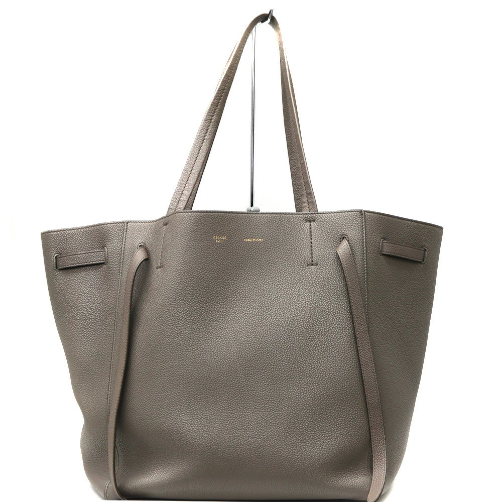 Celine Cabas Phantom Tote Bag - Picture 1 of 6
